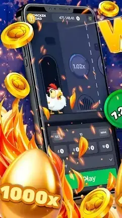 Chicken Road preview
